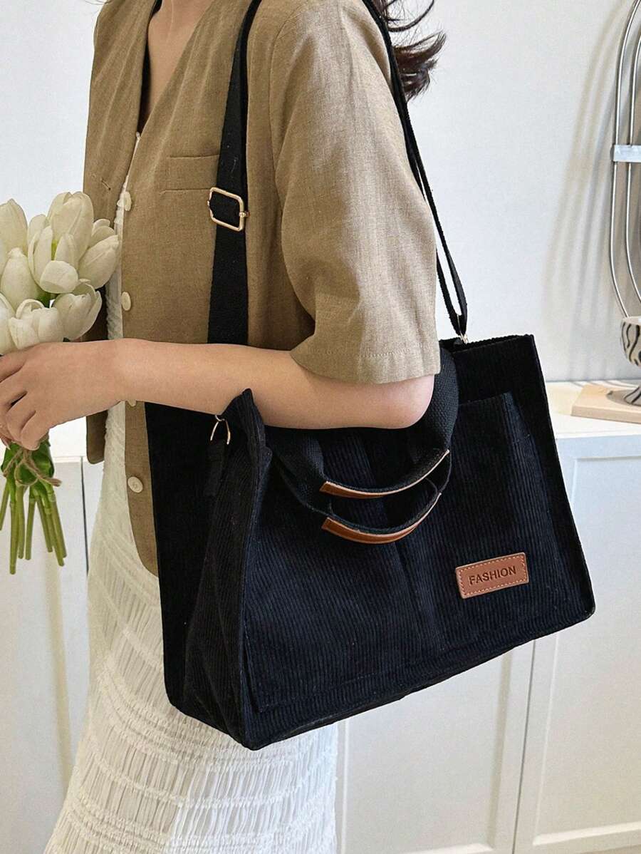 Bolsa Tote Lolla