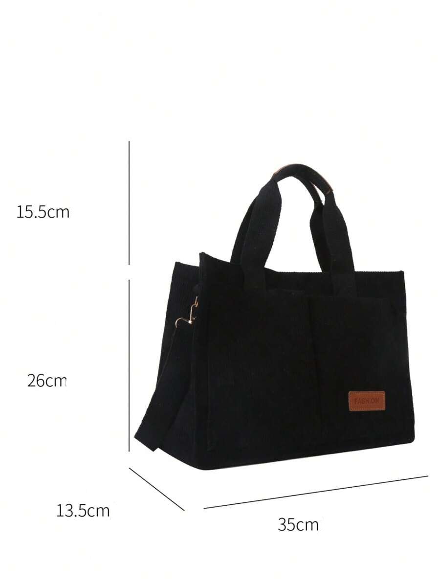 Bolsa Tote Lolla