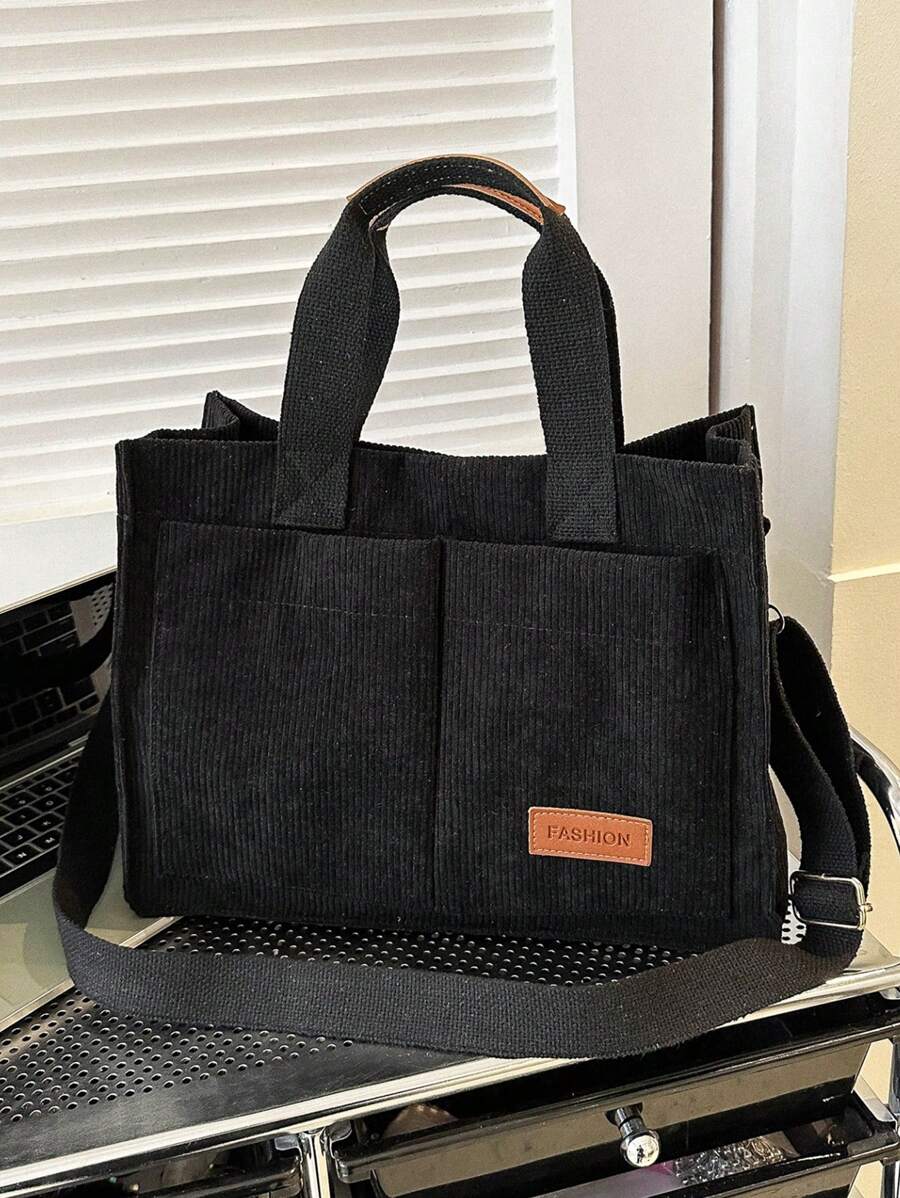 Bolsa Tote Lolla