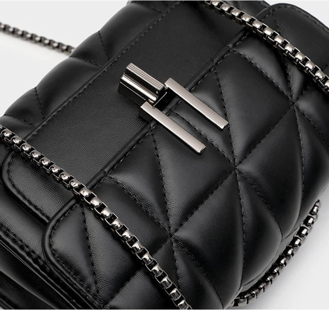 Bolsa Quilted Classic