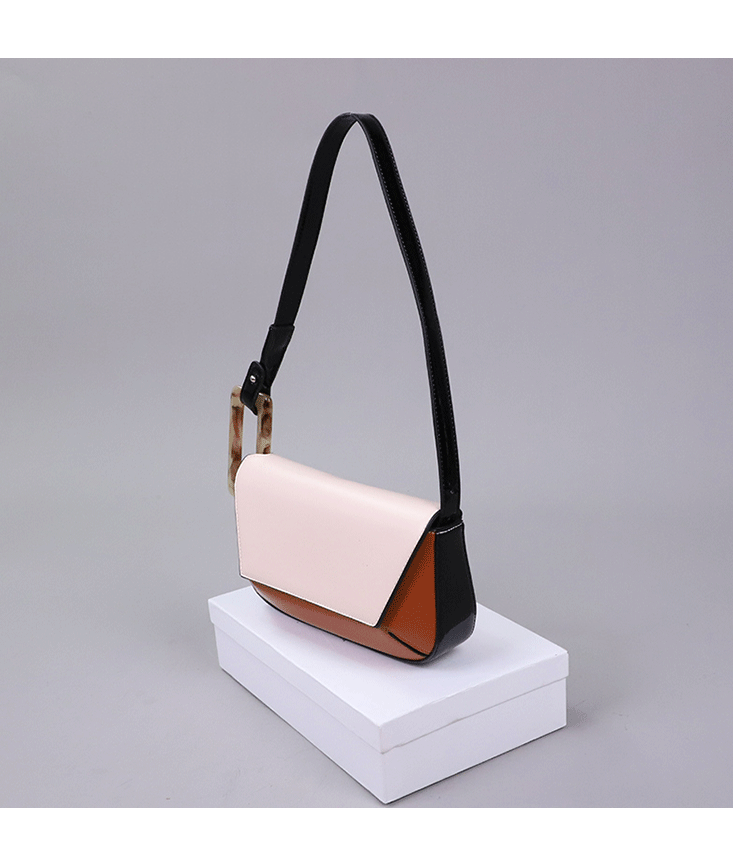 Bolsa Baguette Tori