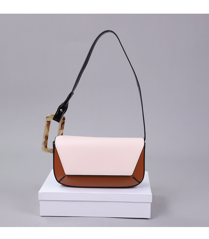 Bolsa Baguette Tori