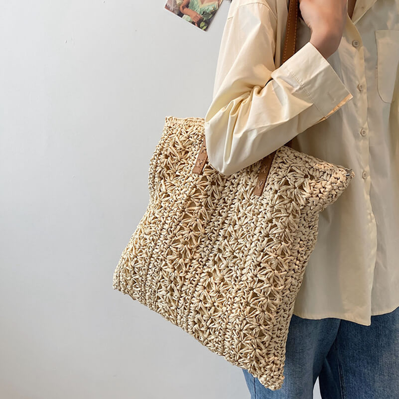 Bolsa Shopper Ibiza