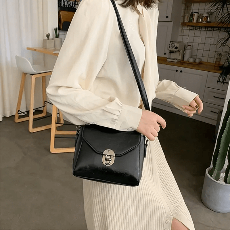 Bolsa Flap Mabel