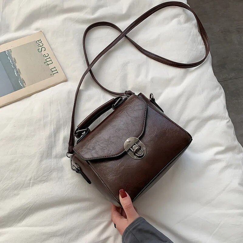 Bolsa Flap Mabel