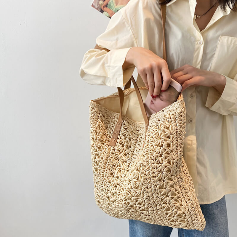 Bolsa Shopper Ibiza