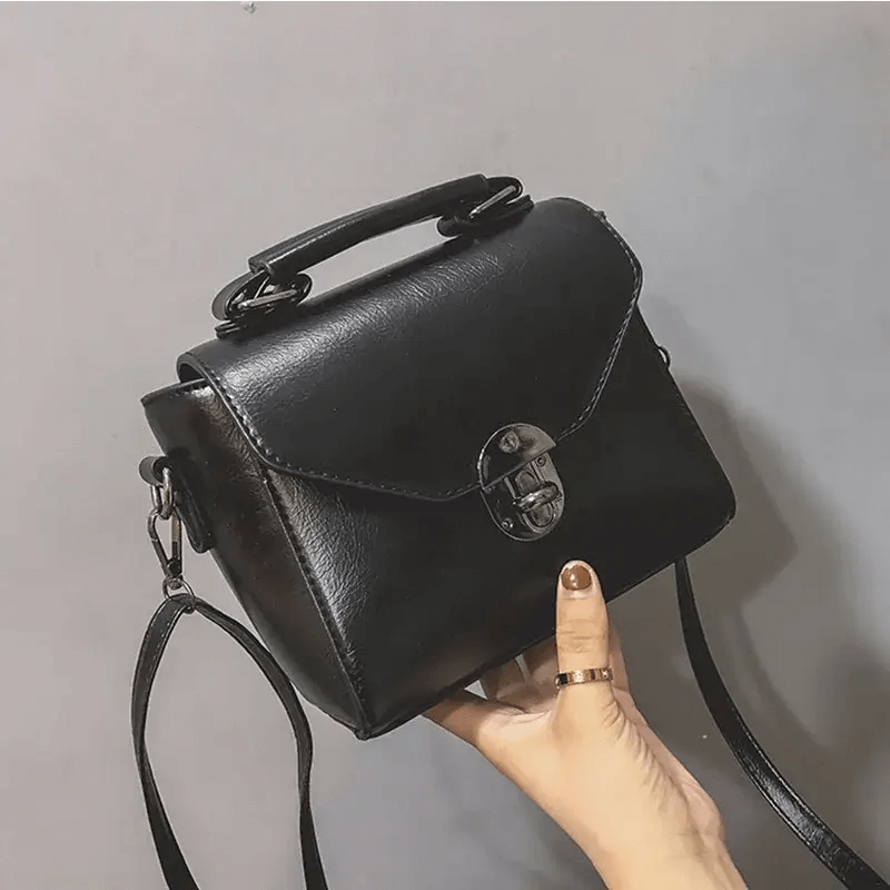 Bolsa Flap Mabel