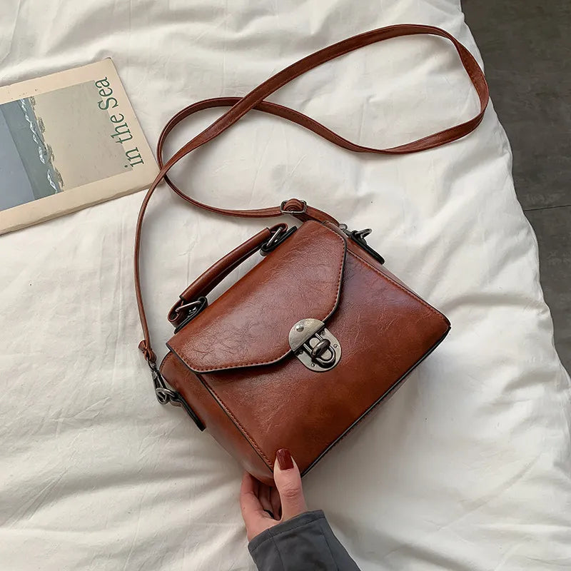 Bolsa Flap Mabel