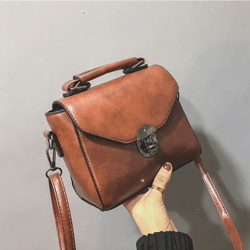 Bolsa Flap Mabel