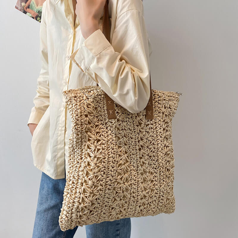 Bolsa Shopper Ibiza