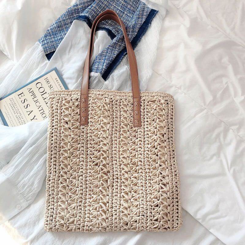 Bolsa Shopper Ibiza