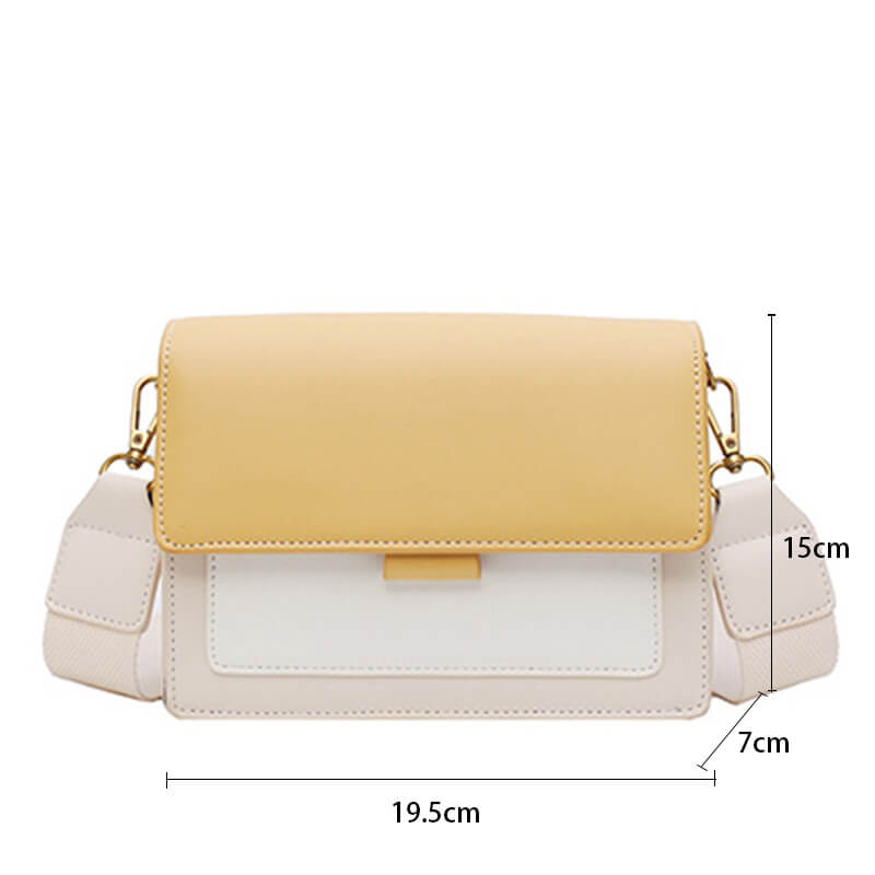 Bolsa Flap Moretto