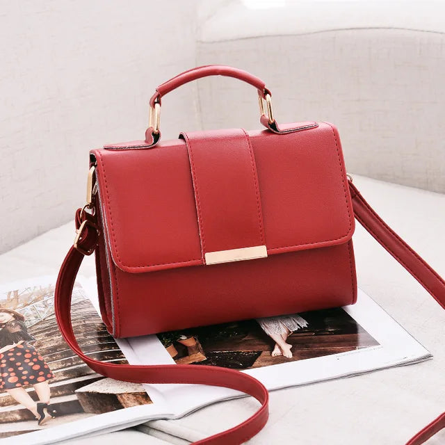 Bolsa Flap Jane