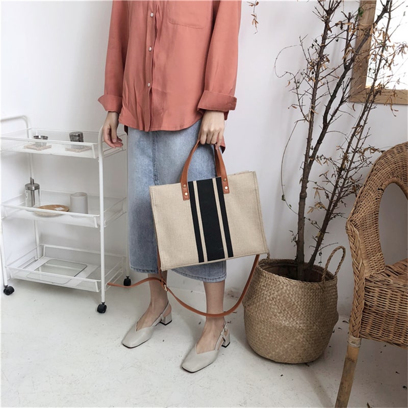 Bolsa Shopper Catharine