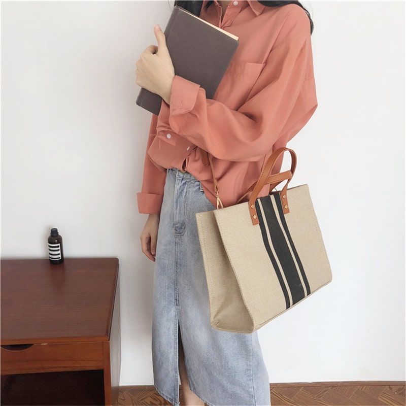 Bolsa Shopper Catharine