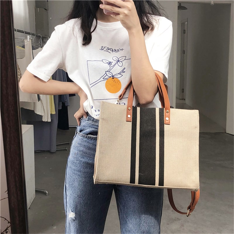 Bolsa Shopper Catharine