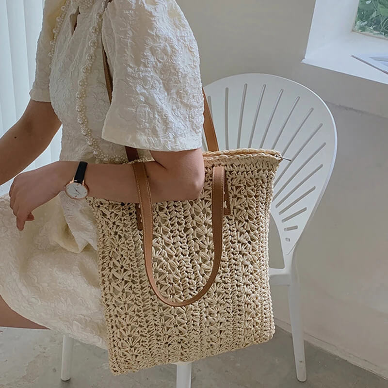 Bolsa Shopper Ibiza