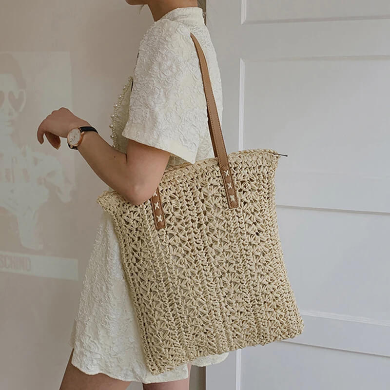 Bolsa Shopper Ibiza