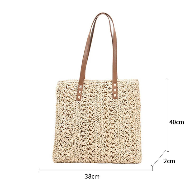 Bolsa Shopper Ibiza