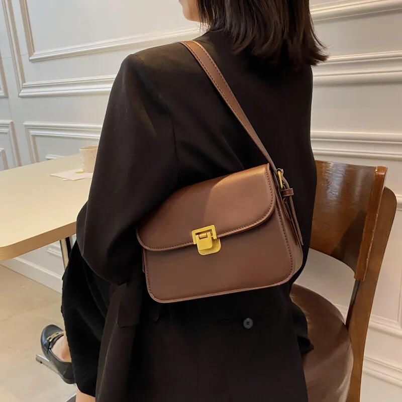 Bolsa Flap Paris