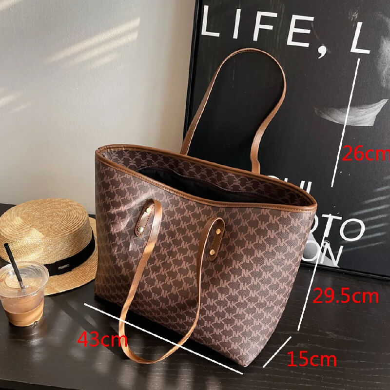 Bolsa Tote Victoria