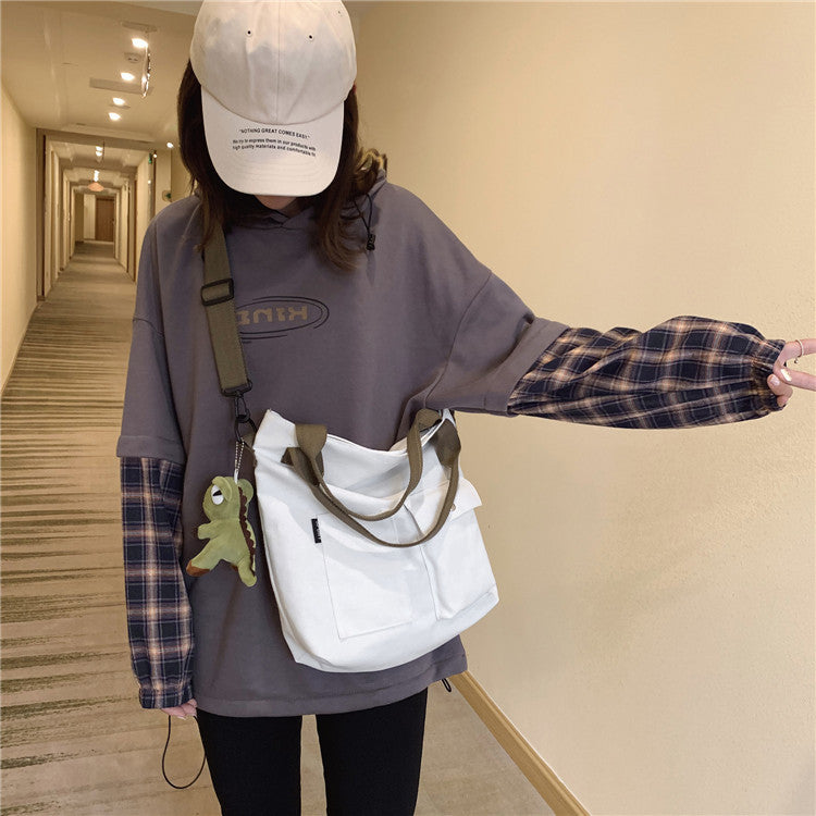 Bolsa Shopper Sora