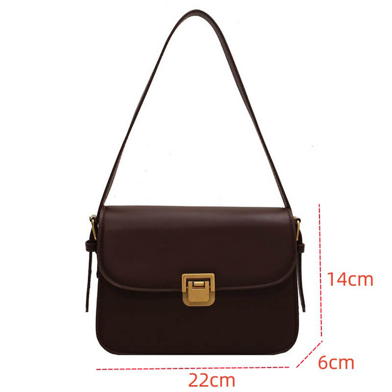 Bolsa Flap Paris