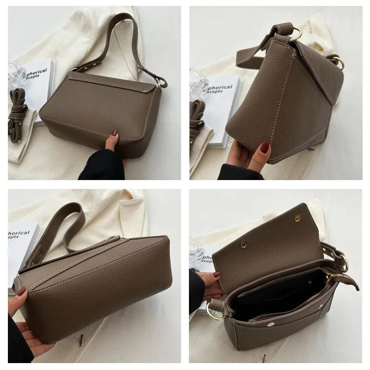 Bolsa Flap Sora