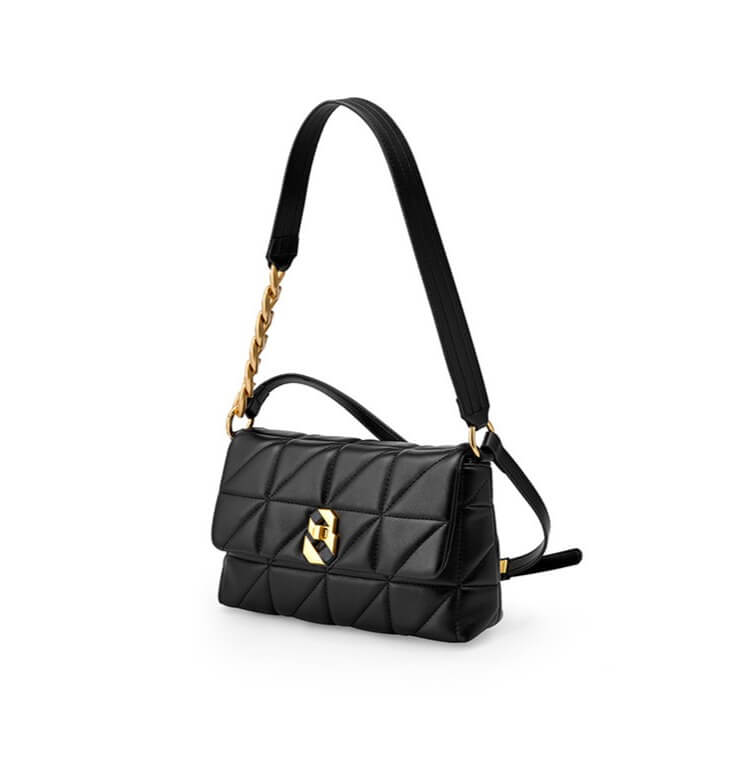 Bolsa Flap Chloe