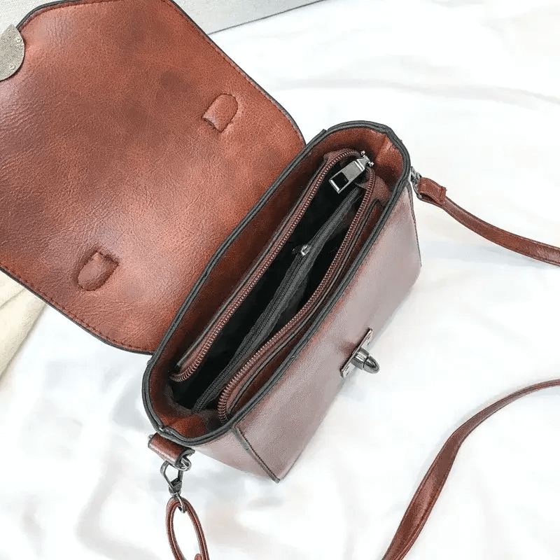 Bolsa Flap Mabel