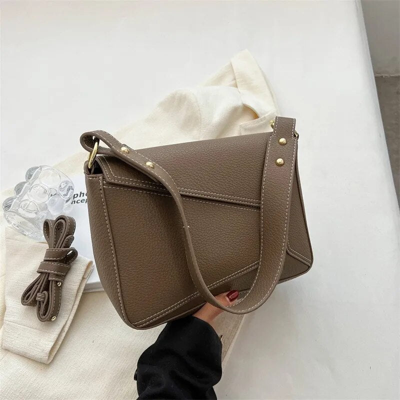 Bolsa Flap Sora