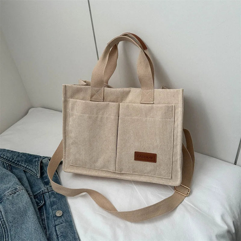 Bolsa Tote Lolla