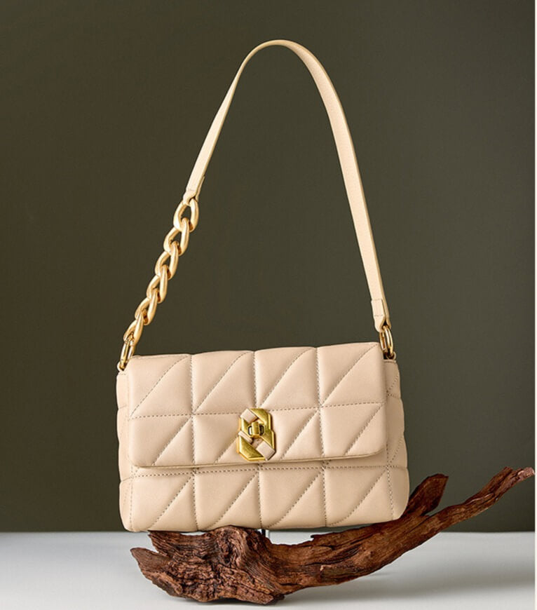 Bolsa Flap Chloe