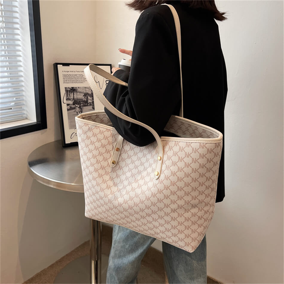 Bolsa Tote Victoria