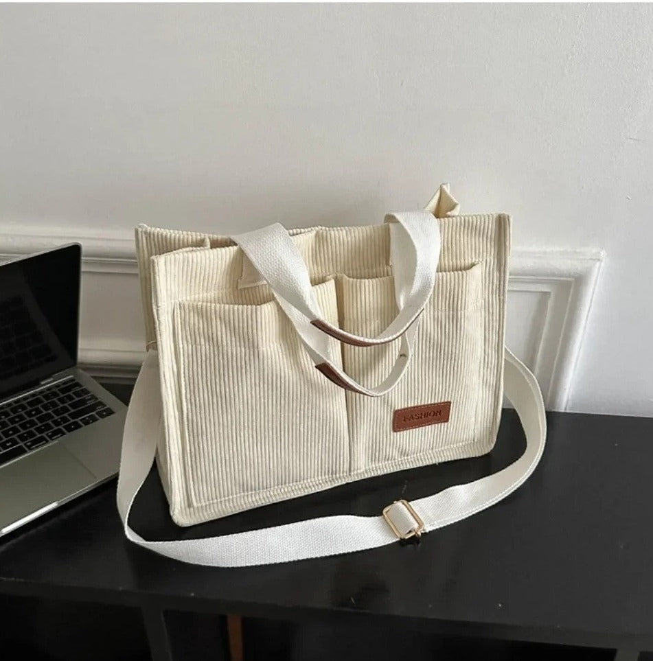 Bolsa Tote Lolla