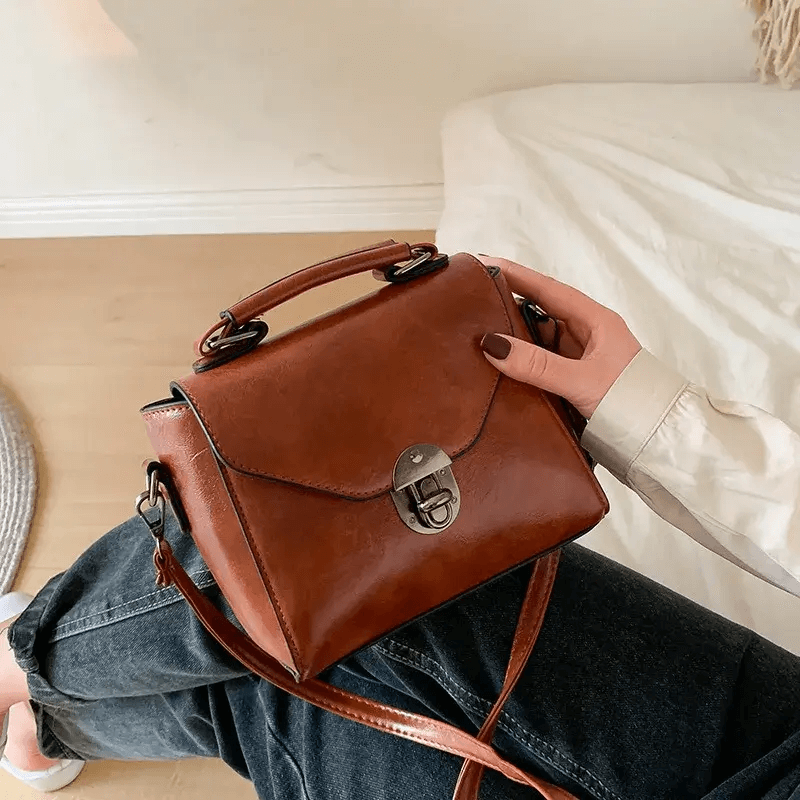 Bolsa Flap Mabel