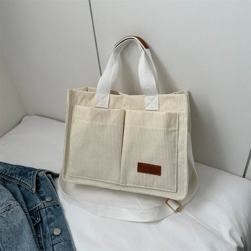 Bolsa Tote Lolla