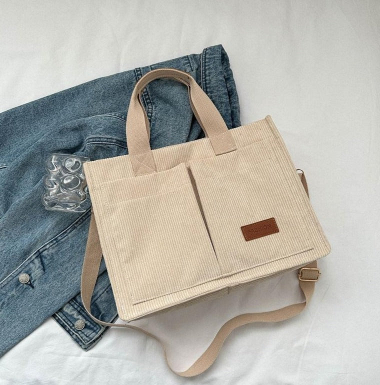 Bolsa Tote Lolla