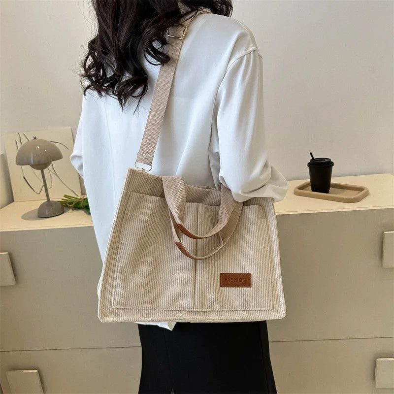 Bolsa Tote Lolla