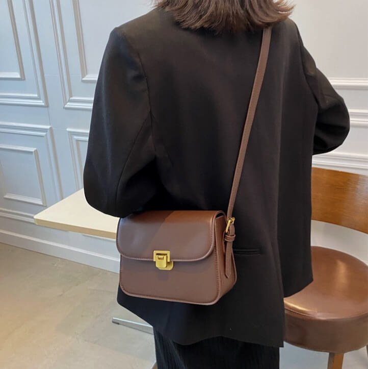 Bolsa Flap Paris