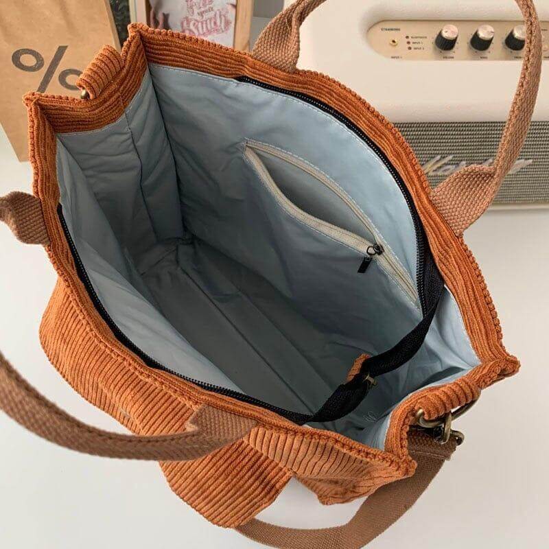 Bolsa Tote Anne