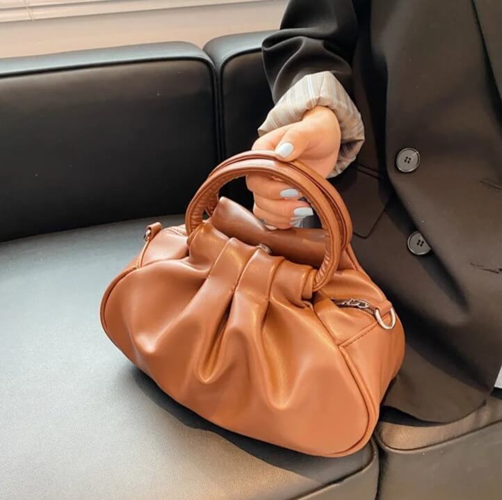 Bolsa Tiracolo Keiko